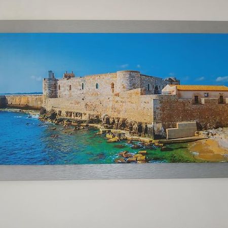 Lusiana Apartment Syracuse Buitenkant foto