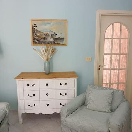 Lusiana Apartment Syracuse Buitenkant foto