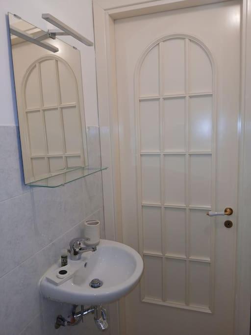 Lusiana Apartment Syracuse Buitenkant foto