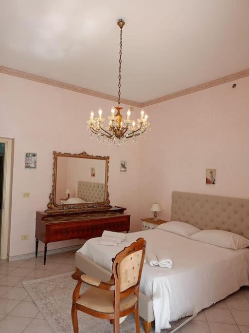 Lusiana Apartment Syracuse Buitenkant foto