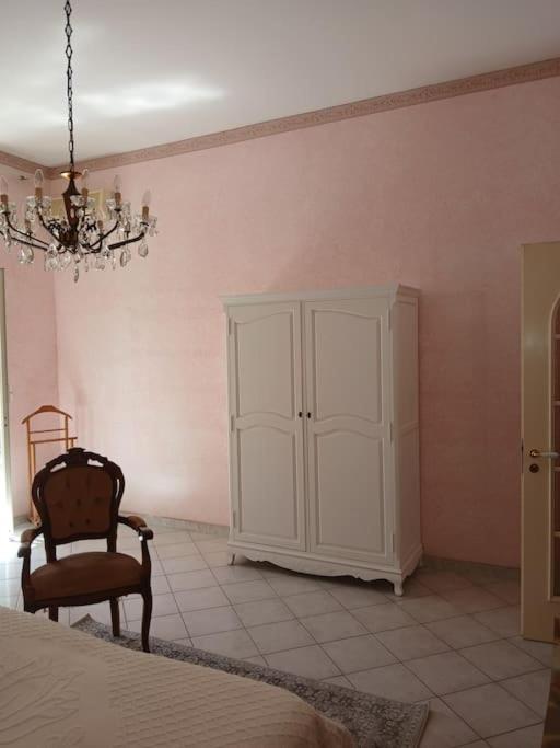 Lusiana Apartment Syracuse Buitenkant foto