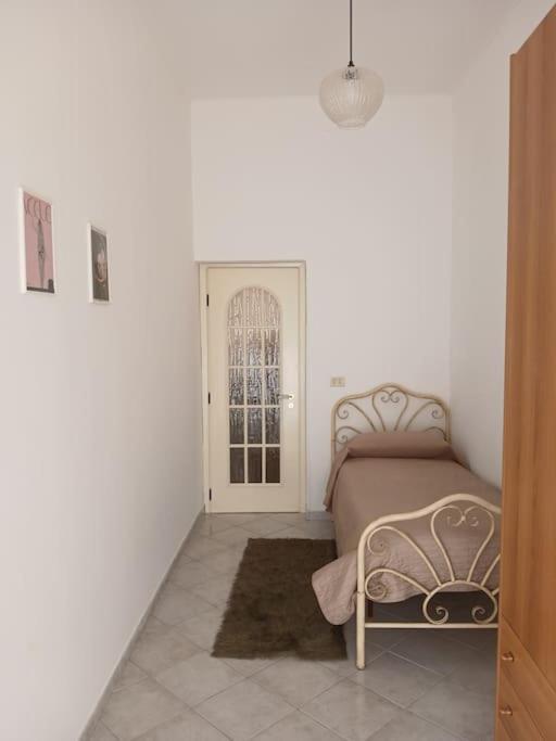 Lusiana Apartment Syracuse Buitenkant foto