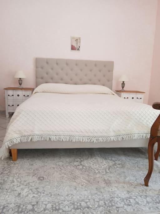 Lusiana Apartment Syracuse Buitenkant foto