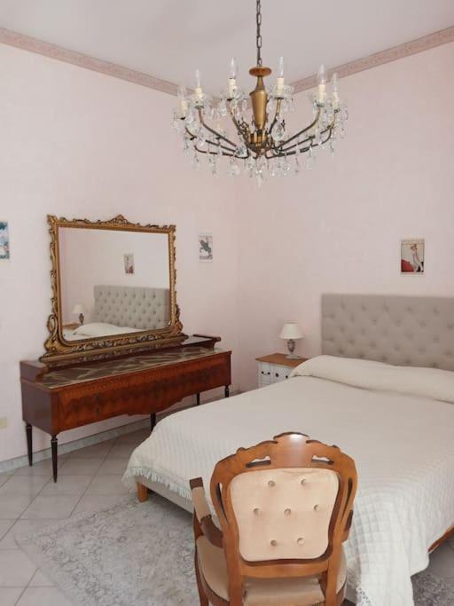 Lusiana Apartment Syracuse Buitenkant foto