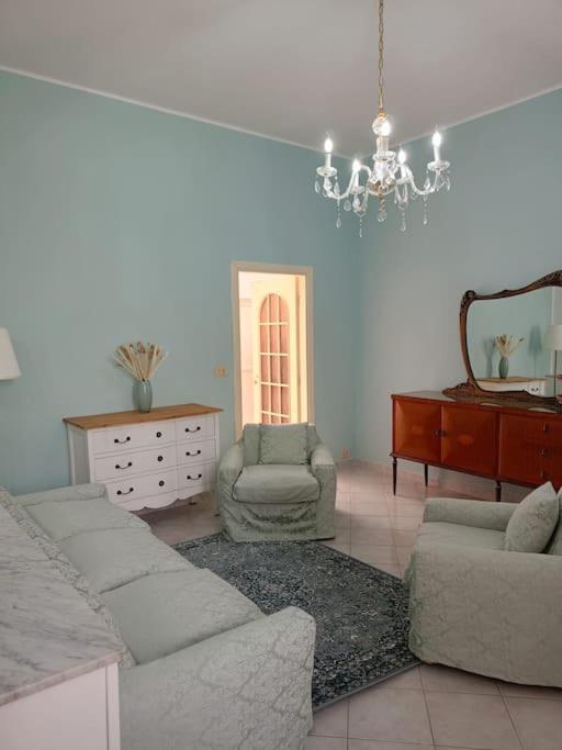 Lusiana Apartment Syracuse Buitenkant foto