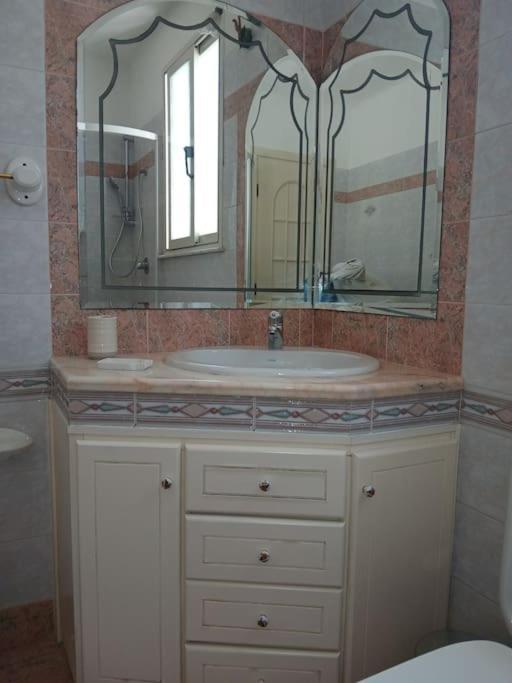 Lusiana Apartment Syracuse Buitenkant foto
