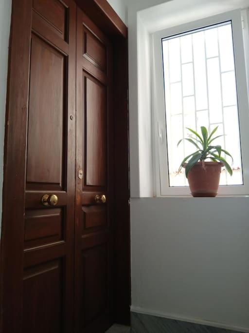 Lusiana Apartment Syracuse Buitenkant foto