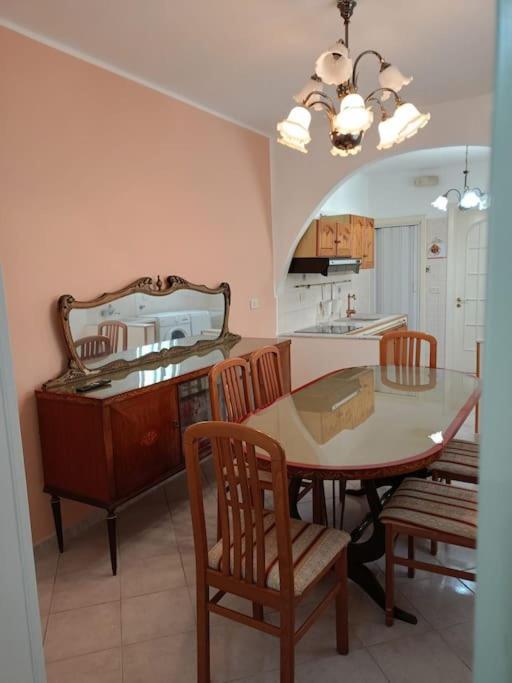 Lusiana Apartment Syracuse Buitenkant foto