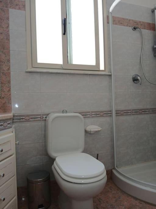 Lusiana Apartment Syracuse Buitenkant foto