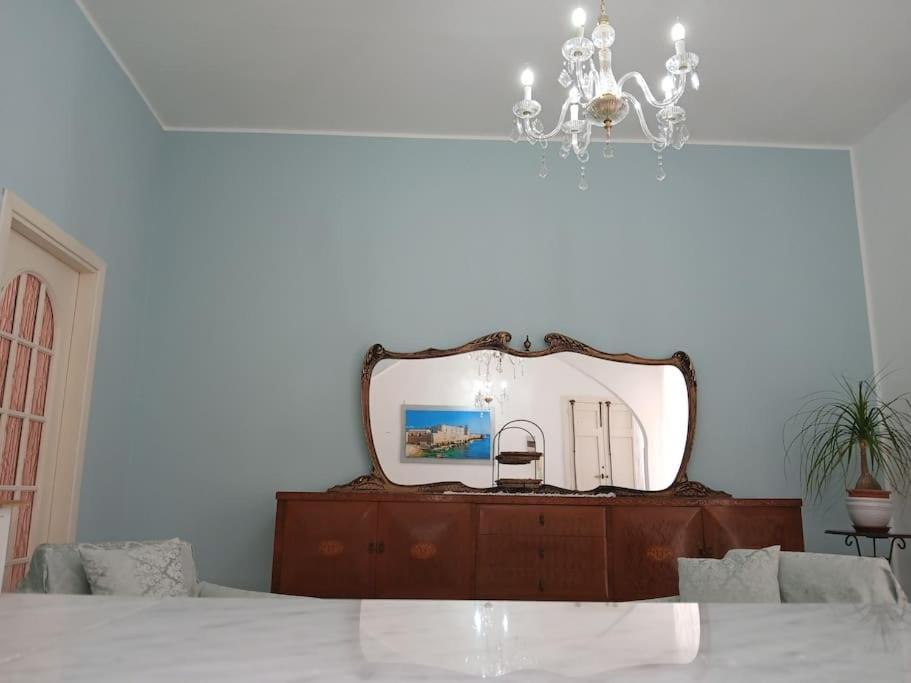 Lusiana Apartment Syracuse Buitenkant foto