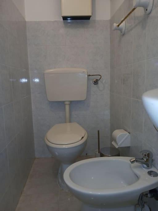 Lusiana Apartment Syracuse Buitenkant foto