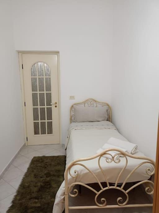 Lusiana Apartment Syracuse Buitenkant foto