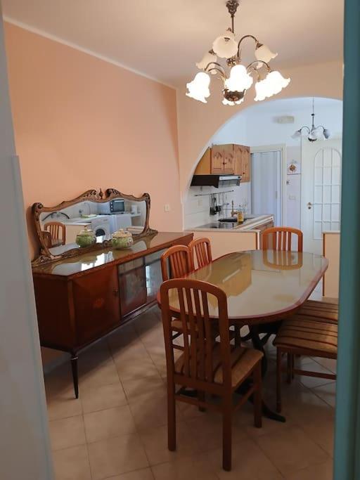 Lusiana Apartment Syracuse Buitenkant foto