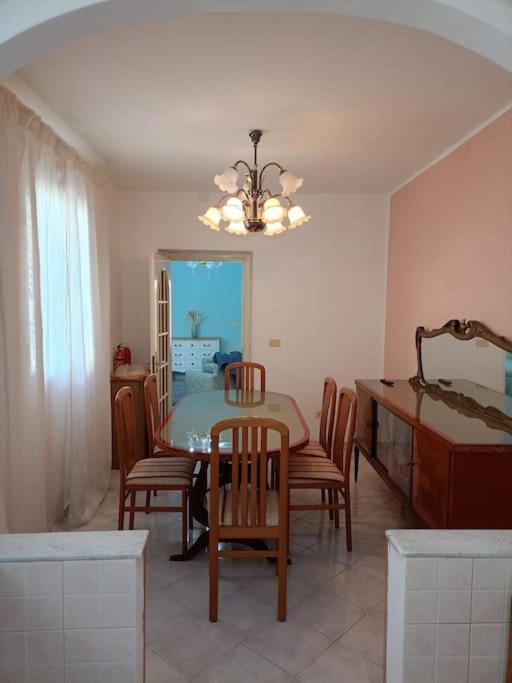 Lusiana Apartment Syracuse Buitenkant foto