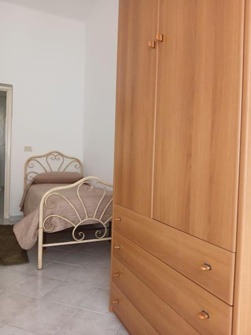 Lusiana Apartment Syracuse Buitenkant foto