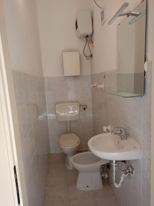 Lusiana Apartment Syracuse Buitenkant foto