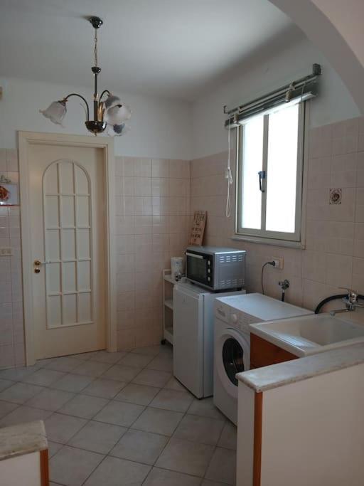 Lusiana Apartment Syracuse Buitenkant foto