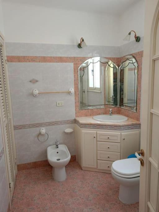 Lusiana Apartment Syracuse Buitenkant foto
