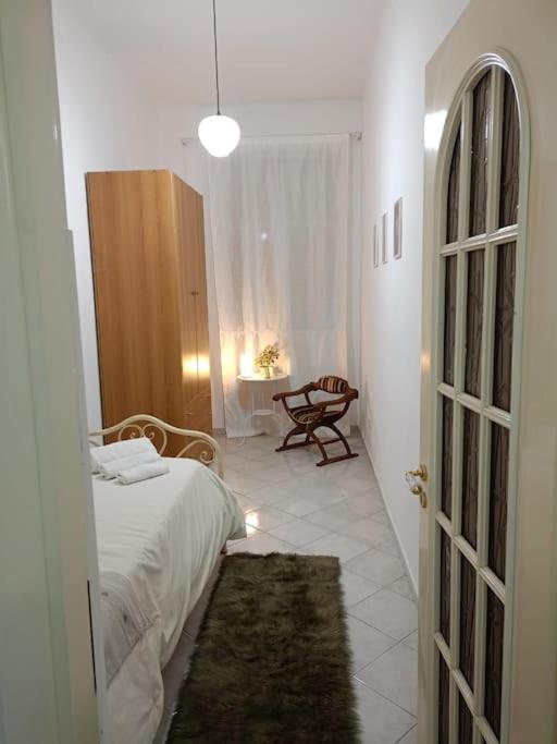 Lusiana Apartment Syracuse Buitenkant foto