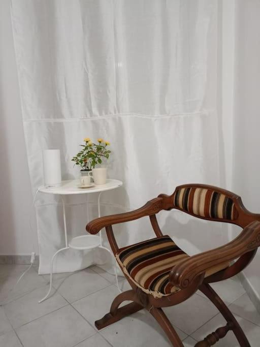 Lusiana Apartment Syracuse Buitenkant foto