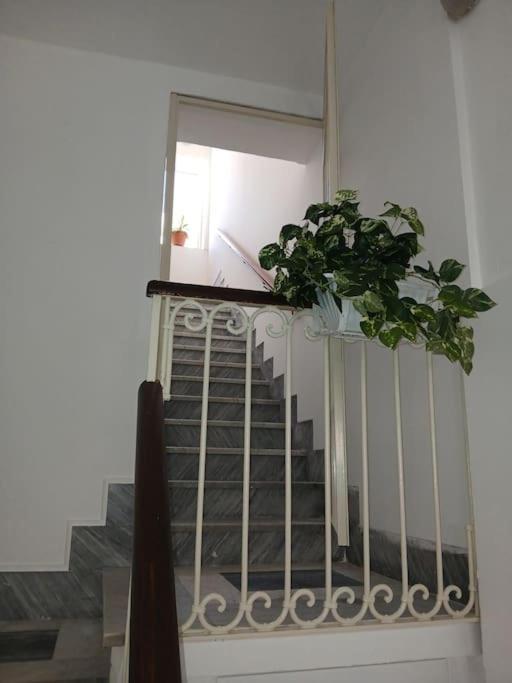 Lusiana Apartment Syracuse Buitenkant foto