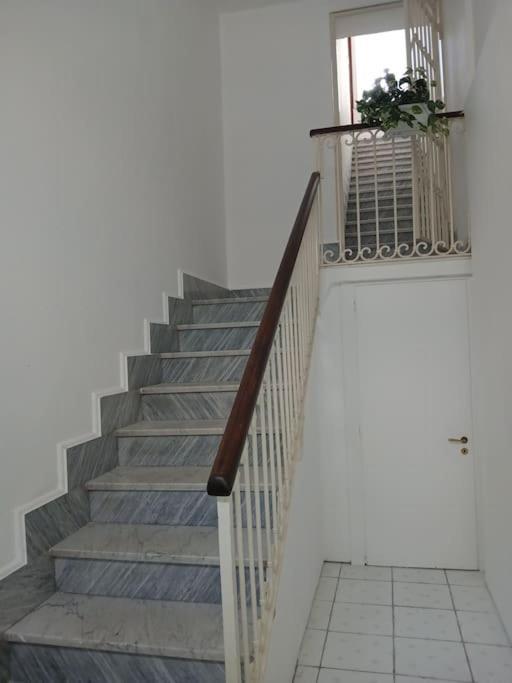 Lusiana Apartment Syracuse Buitenkant foto