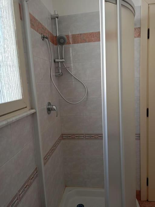 Lusiana Apartment Syracuse Buitenkant foto