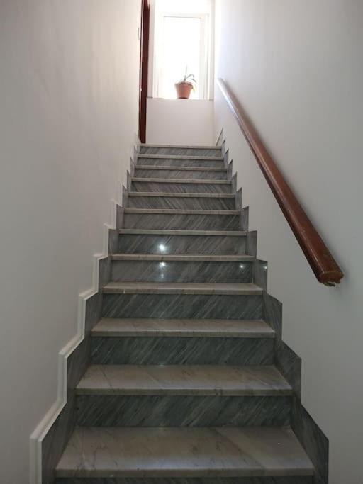 Lusiana Apartment Syracuse Buitenkant foto