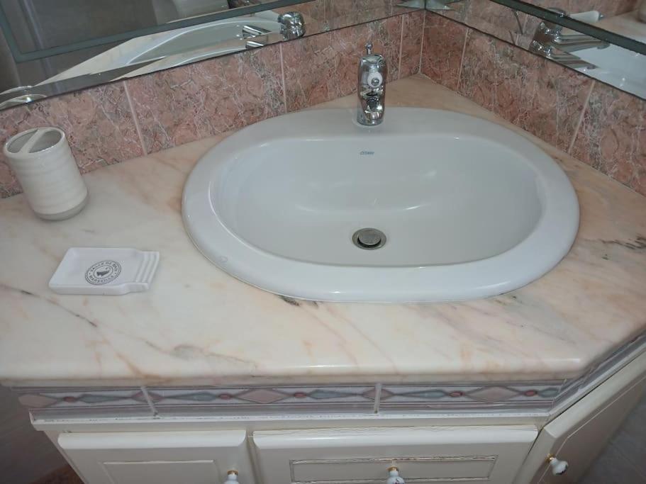 Lusiana Apartment Syracuse Buitenkant foto
