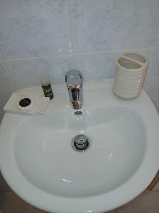 Lusiana Apartment Syracuse Buitenkant foto