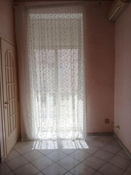 Lusiana Apartment Syracuse Buitenkant foto