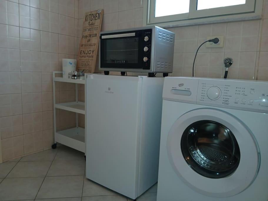 Lusiana Apartment Syracuse Buitenkant foto
