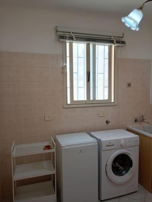 Lusiana Apartment Syracuse Buitenkant foto